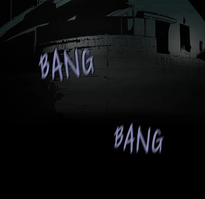 The Jackal Chapter 1 page 5 - 