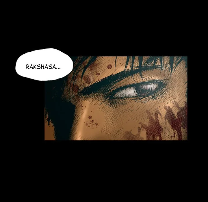 The Jackal Chapter 1 page 41 - 