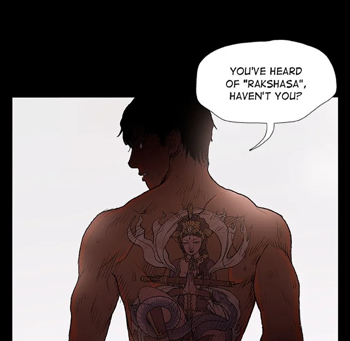 The Jackal Chapter 1 page 42 - 