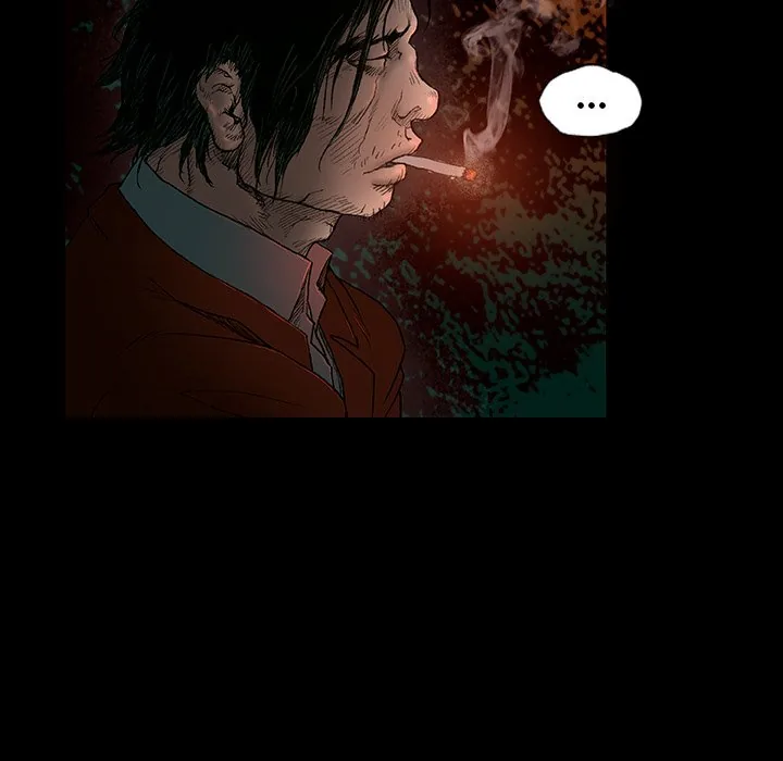 The Jackal Chapter 1 page 46 - 