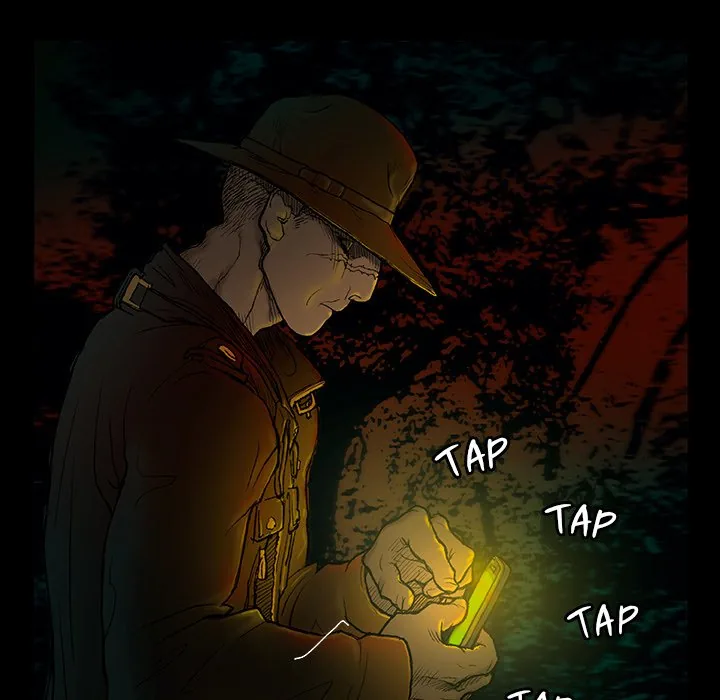 The Jackal Chapter 1 page 47 - 