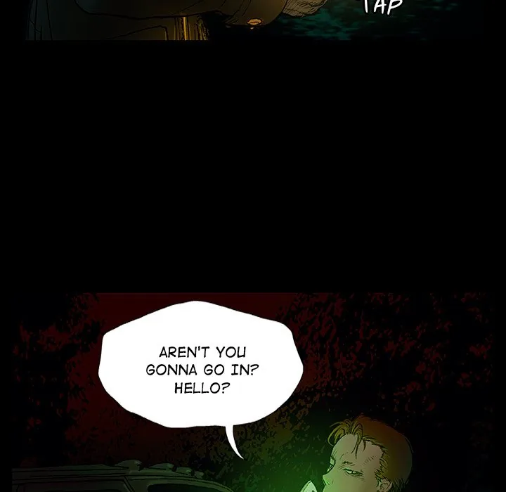 The Jackal Chapter 1 page 48 - 