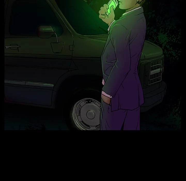 The Jackal Chapter 1 page 49 - 