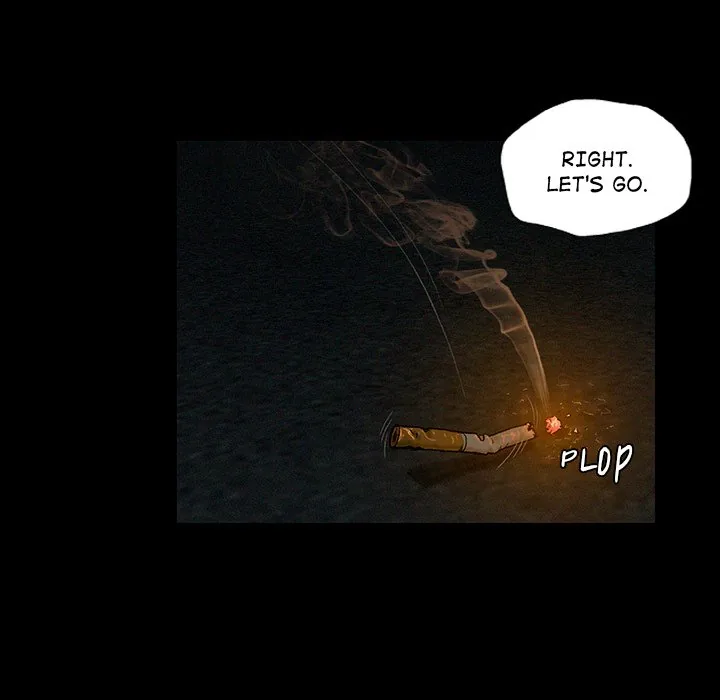 The Jackal Chapter 1 page 50 - 
