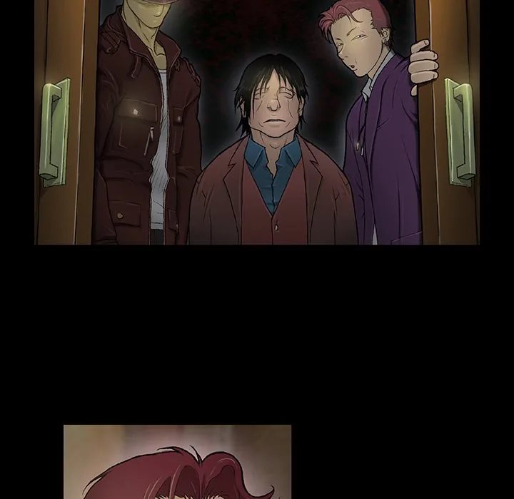The Jackal Chapter 1 page 56 - 