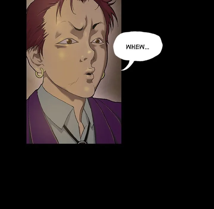 The Jackal Chapter 1 page 57 - 