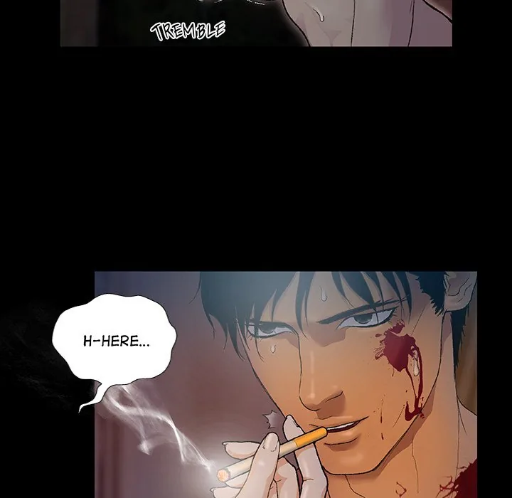 The Jackal Chapter 1 page 62 - 