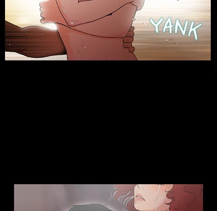 The Jackal Chapter 1 page 64 - 