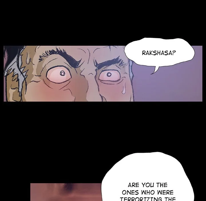 The Jackal Chapter 1 page 67 - 