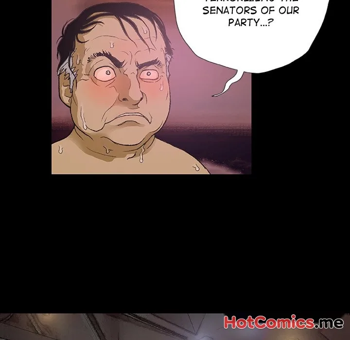 The Jackal Chapter 1 page 68 - 