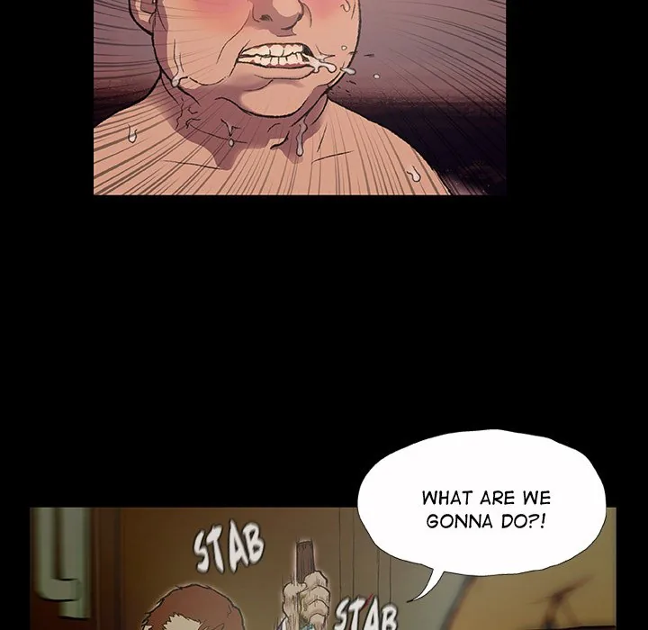 The Jackal Chapter 1 page 72 - 