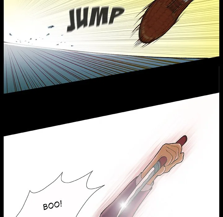 The Jackal Chapter 1 page 74 - 
