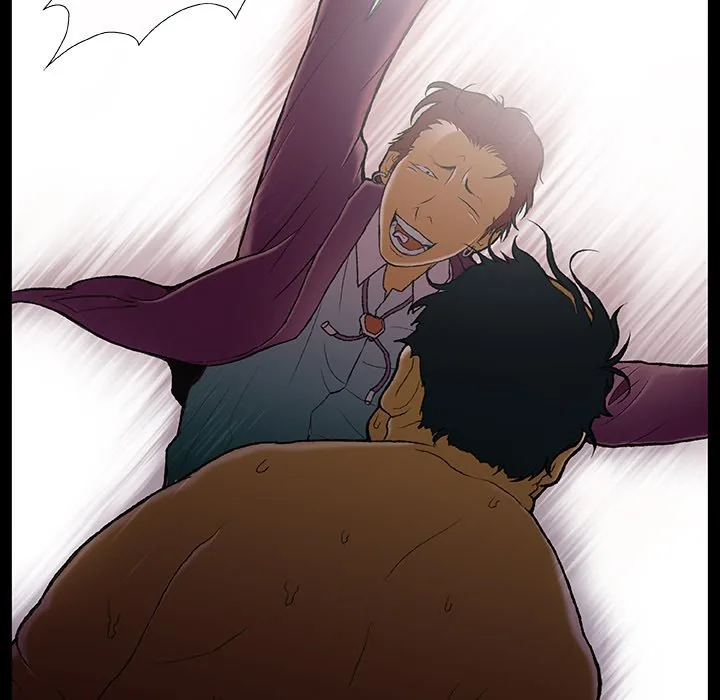 The Jackal Chapter 1 page 75 - 