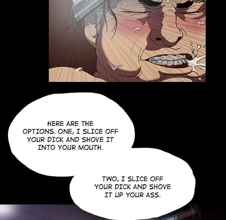 The Jackal Chapter 1 page 77 - 