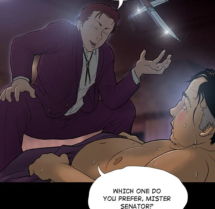 The Jackal Chapter 1 page 78 - 