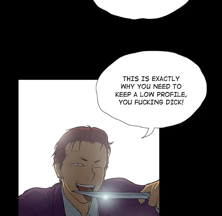 The Jackal Chapter 1 page 79 - 