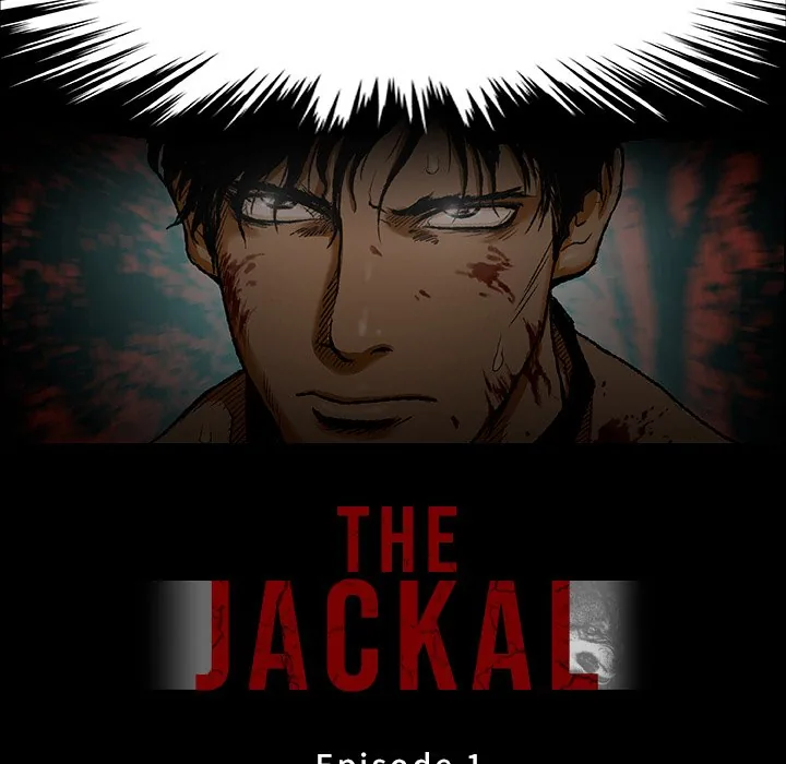 The Jackal Chapter 1 page 9 - 