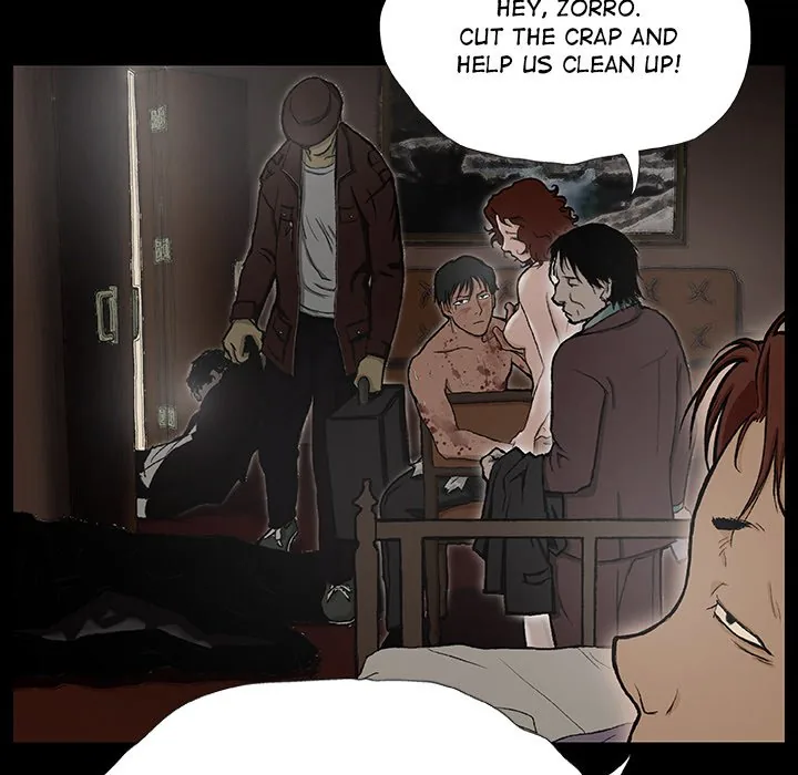 The Jackal Chapter 1 page 81 - 