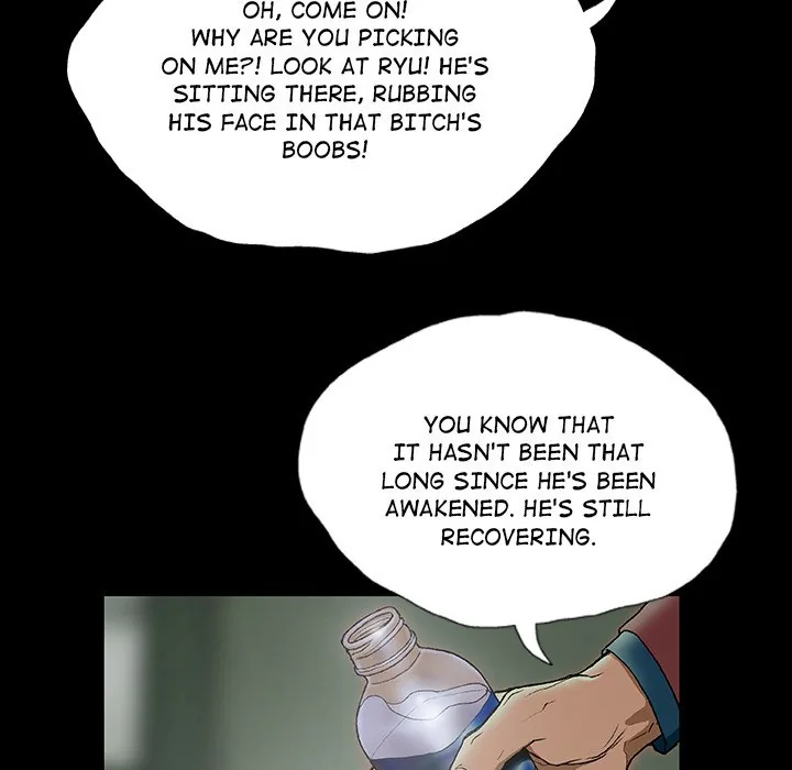The Jackal Chapter 1 page 82 - 