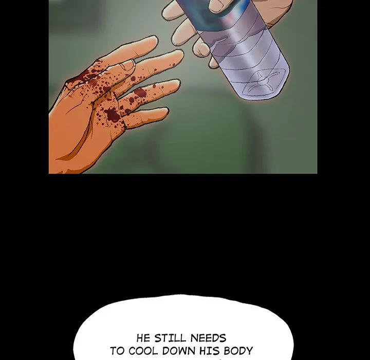 The Jackal Chapter 1 page 83 - 