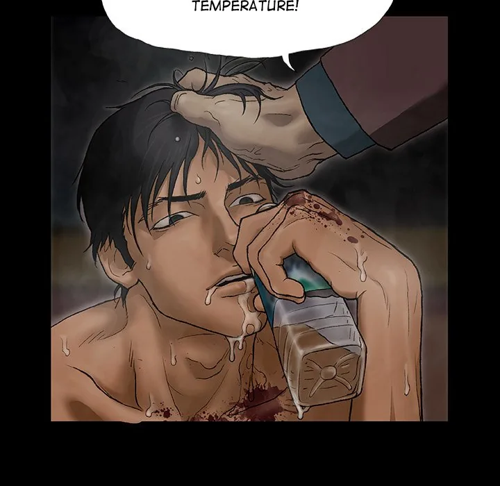 The Jackal Chapter 1 page 84 - 