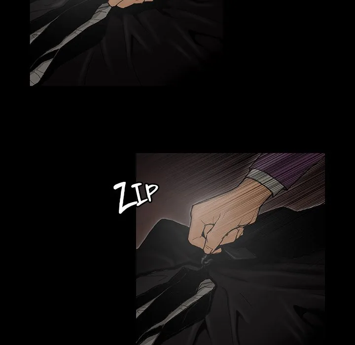 The Jackal Chapter 1 page 86 - 