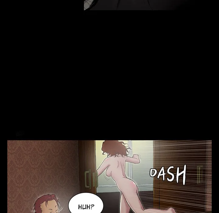 The Jackal Chapter 1 page 87 - 