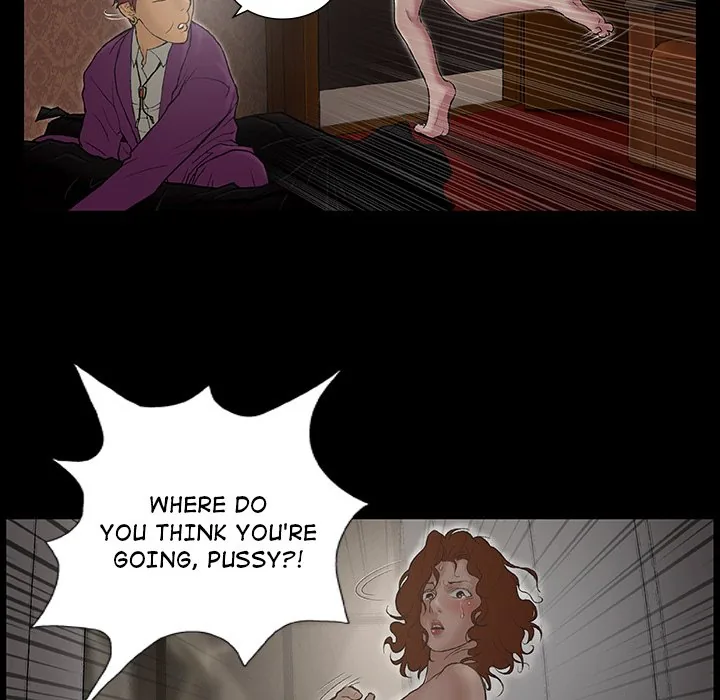 The Jackal Chapter 1 page 88 - 