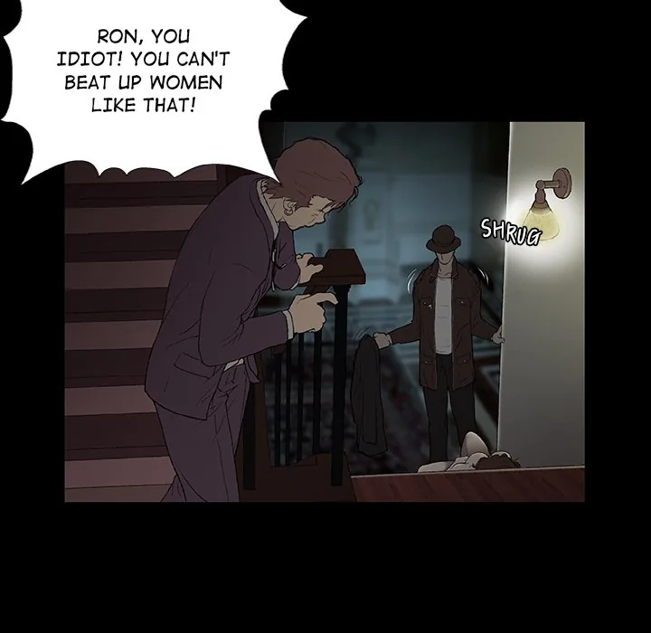 The Jackal Chapter 1 page 95 - 