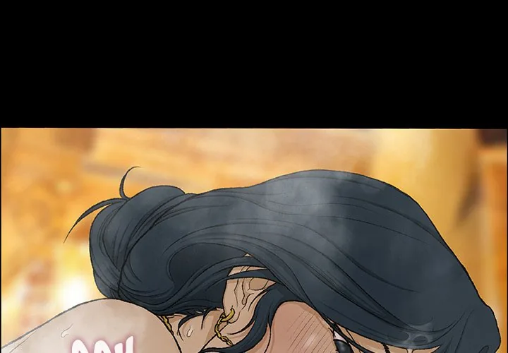 The Jackal Chapter 10 page 1 - 