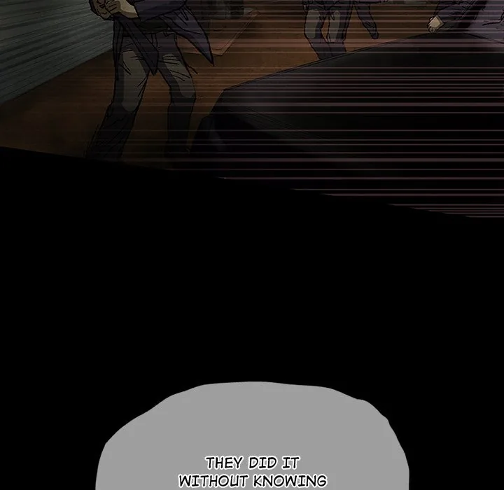 The Jackal Chapter 10 page 101 - 