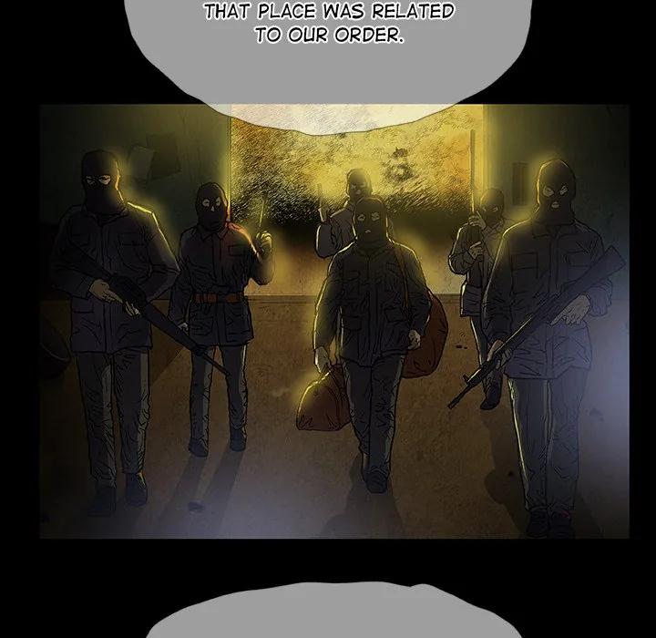 The Jackal Chapter 10 page 102 - 