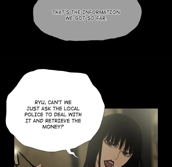 The Jackal Chapter 10 page 103 - 