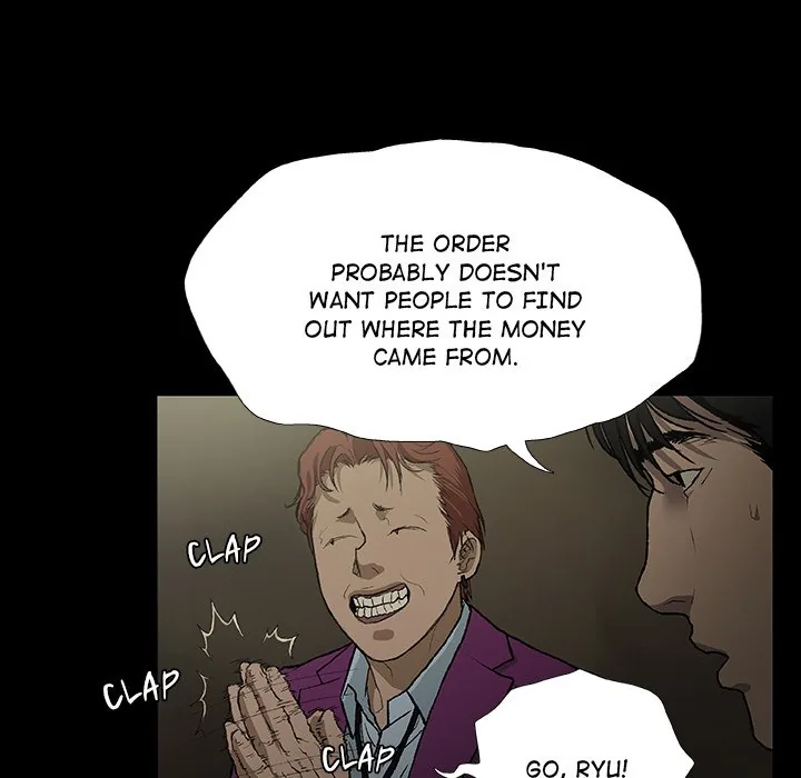 The Jackal Chapter 10 page 105 - 