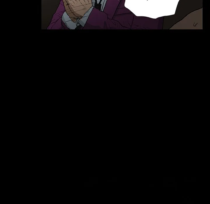 The Jackal Chapter 10 page 106 - 