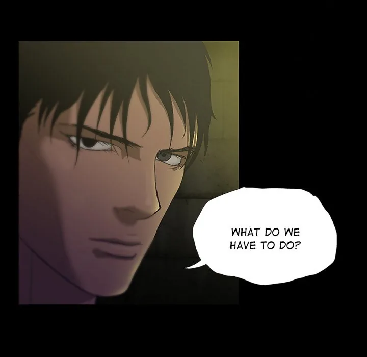 The Jackal Chapter 10 page 107 - 