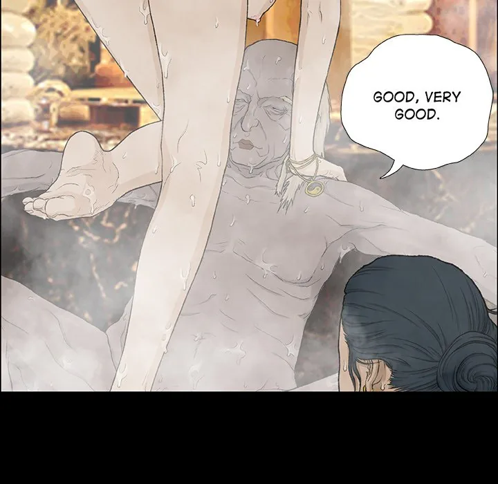 The Jackal Chapter 10 page 15 - 