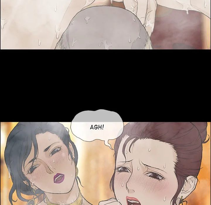 The Jackal Chapter 10 page 21 - 