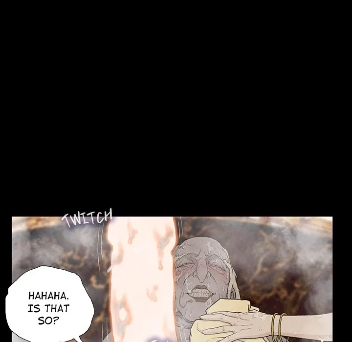 The Jackal Chapter 10 page 32 - 