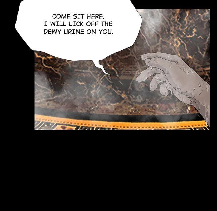 The Jackal Chapter 10 page 34 - 