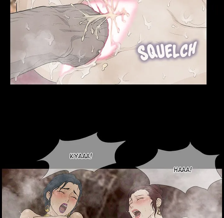The Jackal Chapter 10 page 48 - 