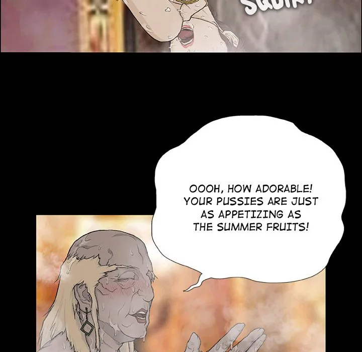 The Jackal Chapter 10 page 56 - 