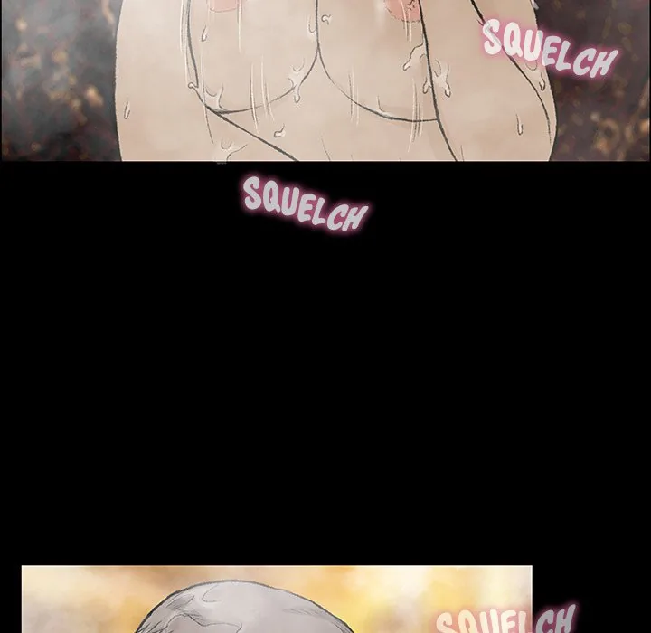 The Jackal Chapter 10 page 60 - 
