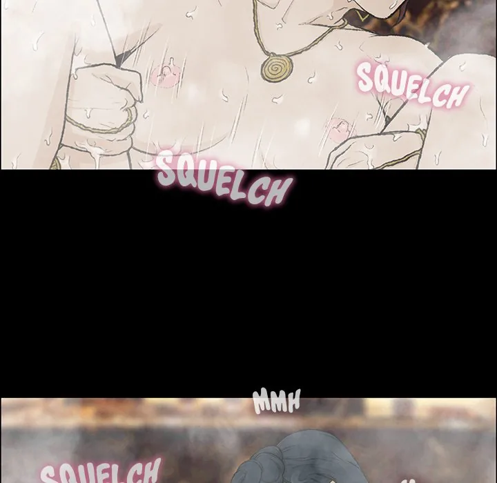 The Jackal Chapter 10 page 64 - 