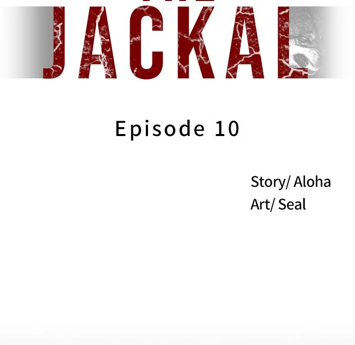 The Jackal Chapter 10 page 68 - 