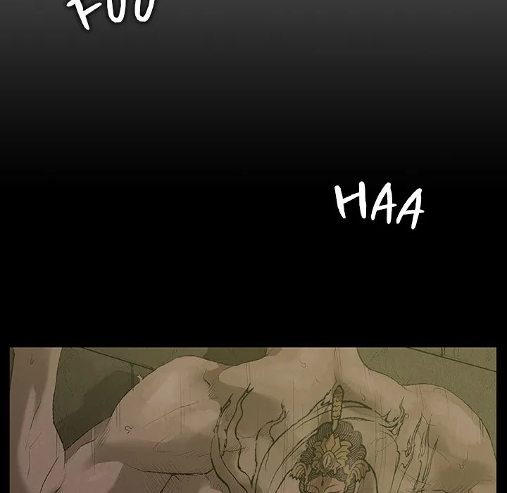 The Jackal Chapter 10 page 70 - 