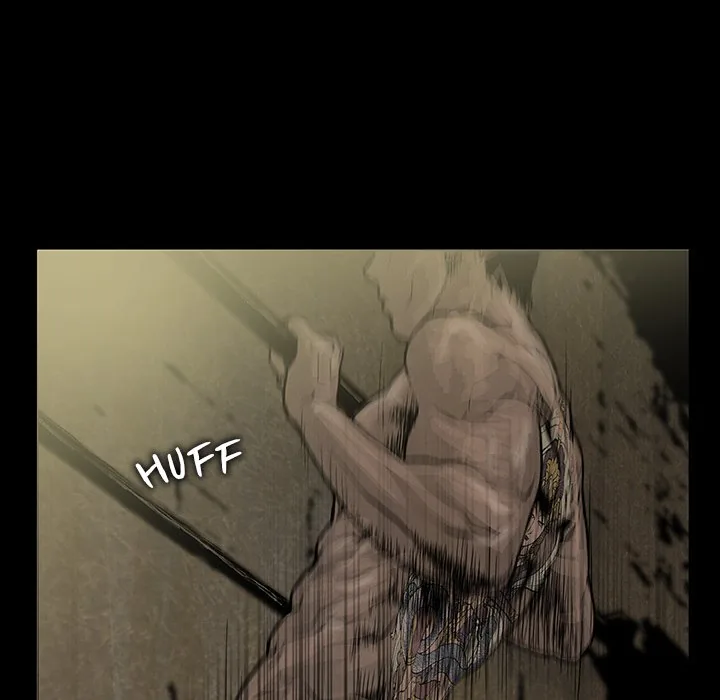The Jackal Chapter 10 page 73 - 