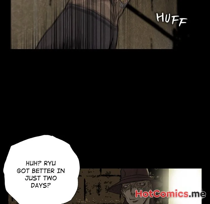 The Jackal Chapter 10 page 74 - 
