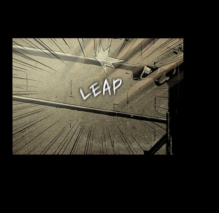 The Jackal Chapter 10 page 78 - 