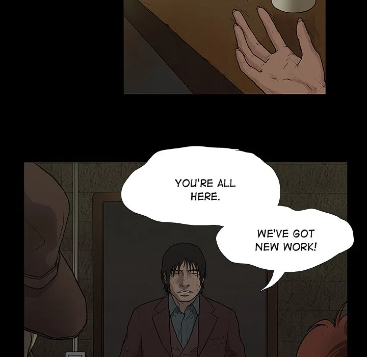 The Jackal Chapter 10 page 85 - 